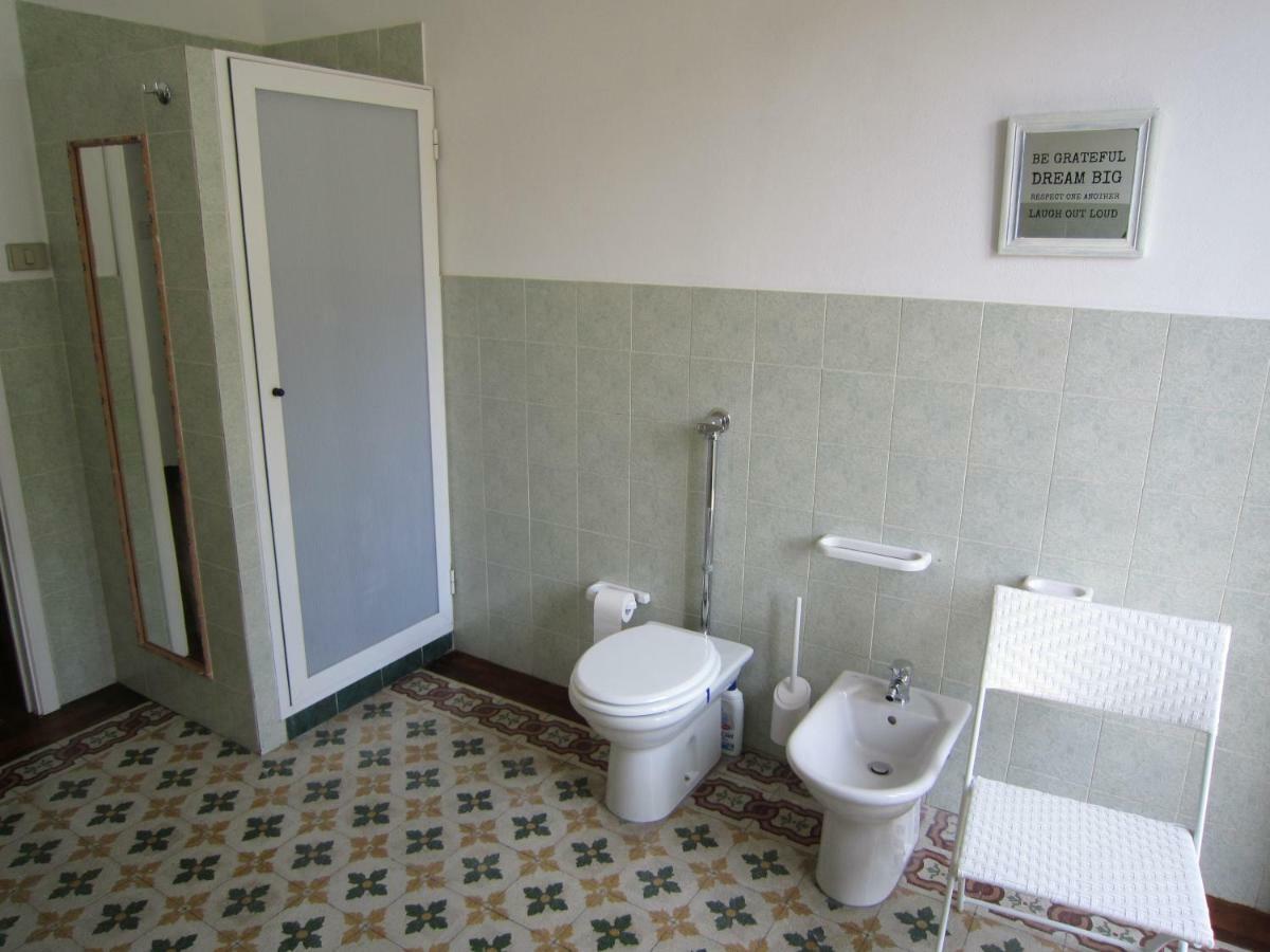 דירות מודיקה Casa Vacanze Mafalda מראה חיצוני תמונה