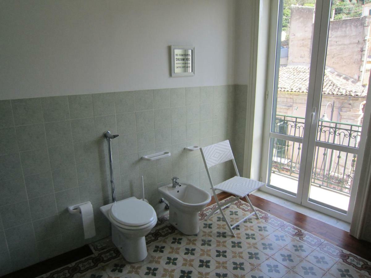 דירות מודיקה Casa Vacanze Mafalda מראה חיצוני תמונה